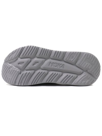 画像3: HOKA ORA RECOVERY SLIDE 3 GREY/GREY