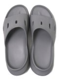 HOKA ORA RECOVERY SLIDE 3 GREY/GREY