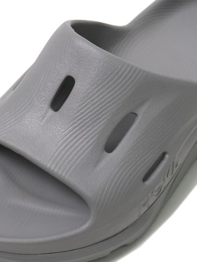 画像5: HOKA ORA RECOVERY SLIDE 3 GREY/GREY