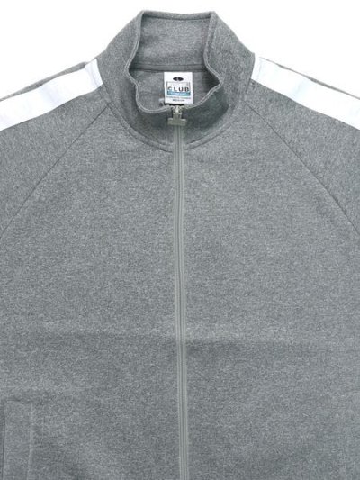 画像3: 【SALE】PRO CLUB PC STRIPE TRACK JACKET