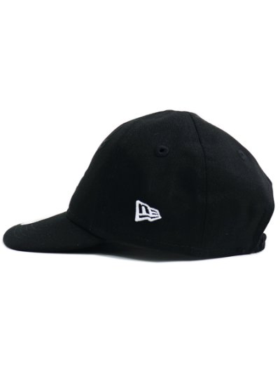 画像3: 【KIDS】NEW ERA MY 1ST 9TWENTY 9TWENTY DODGERS BLACK/WHI