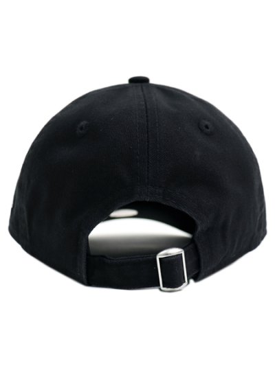 画像4: 【KIDS】NEW ERA KIDS CHILD 9TWENTY WASH DODGERS BLACK/WHITE