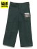 画像1: 【KIDS】DICKIES BOYS CLASSIC.F STRT FF PANTS-HUNTER GRN (1)