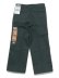 画像2: 【KIDS】DICKIES BOYS CLASSIC.F STRT FF PANTS-HUNTER GRN (2)