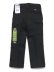 画像2: 【KIDS】DICKIES BOYS SLIM FIT STRAIGHT PANTS-BLACK (2)