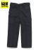 画像1: 【KIDS】DICKIES BOYS SLIM FIT STRAIGHT PANTS-BLACK (1)