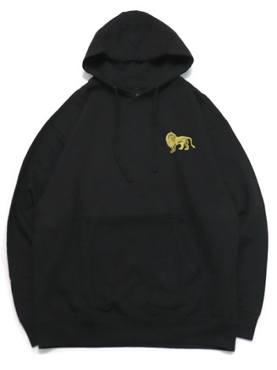 画像2: ZION LEGEND HOODIE