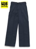 【KIDS】DICKIES BOYS ORIGINAL 874 WORK PANTS-DARK NAVY