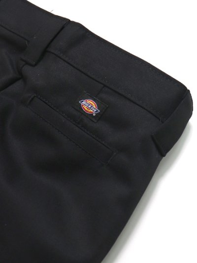 画像5: 【KIDS】DICKIES BOYS ORIGINAL 874 WORK PANTS-BLACK