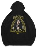 ZION LEGEND HOODIE