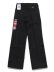 画像2: 【KIDS】DICKIES BOYS ORIGINAL 874 WORK PANTS-BLACK (2)