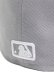 画像7: NEW ERA PC 59FIFTY NY YANKEES GREY/WHITE