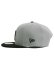 画像3: NEW ERA 9FIFTY NPB HANSHIN TIGERS GREY/BLK VISOR