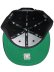 画像6: NEW ERA 9FIFTY NFL LV RAIDERS SHIELD LOGO BK/WH