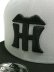 画像6: NEW ERA 9FIFTY NPB HANSHIN TIGERS GREY/BLK VISOR