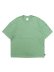 画像1: 【SALE】CHAMPION MW 1/2 SLEEVE TEE-ALL ABOUT OLIVE AJFI (1)