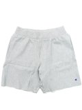 CHAMPION 7" REVERSE WEAVE CUT OFF SHORT