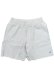 画像1: CHAMPION 7" REVERSE WEAVE CUT OFF SHORT (1)