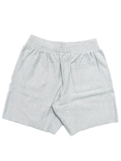 画像2: 【SALE】CHAMPION 7" REVERSE WEAVE CUT OFF SHORT