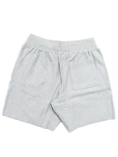 画像2: CHAMPION 7" REVERSE WEAVE CUT OFF SHORT