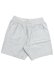 画像2: 【SALE】CHAMPION 7" REVERSE WEAVE CUT OFF SHORT (2)