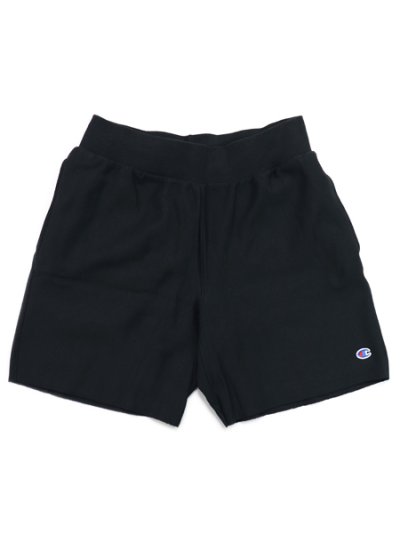 画像1: CHAMPION 7" REVERSE WEAVE CUT OFF SHORT