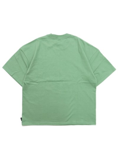 画像2: 【SALE】CHAMPION MW 1/2 SLEEVE TEE-ALL ABOUT OLIVE AJFI