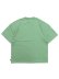 画像2: 【SALE】CHAMPION MW 1/2 SLEEVE TEE-ALL ABOUT OLIVE AJFI (2)