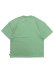 画像2: 【SALE】CHAMPION MW 1/2 SLEEVE TEE-ALL ABOUT OLIVE AJFI (2)