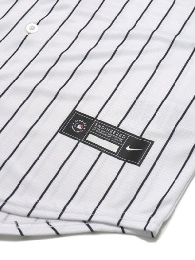画像5: 【SALE】【送料無料】NIKE REPLICA JERSEY WHITE SOX TIM ANDERSON #7