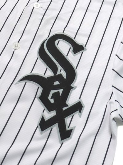 画像3: 【SALE】【送料無料】NIKE REPLICA JERSEY WHITE SOX TIM ANDERSON #7