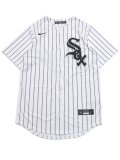 【送料無料】NIKE REPLICA JERSEY WHITE SOX TIM ANDERSON #7