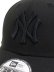 画像6: NEW ERA 9FORTY NEW YORK YANKEES BLACK/BLACK