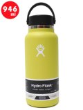 Hydro Flask HYDRATION 32 OZ WIDE MOUTH-CACTUS