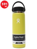 Hydro Flask HYDRATION 20 OZ WIDE MOUTH-CACTUS