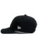 画像3: NEW ERA 9FORTY NEW YORK YANKEES BLACK/WHITE