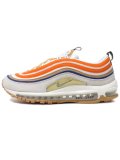 【SALE】【送料無料】NIKE AIR MAX 97 SE SUMMIT WH/BK/SAFETY ORG