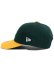 画像3: NEW ERA 9FORTY OAKLAND ATHLETICS GREEN/YELLOW