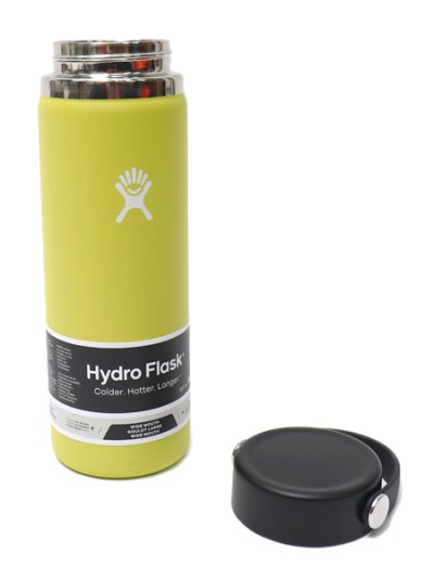 画像2: Hydro Flask HYDRATION 20 OZ WIDE MOUTH-CACTUS
