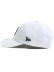 画像3: NEW ERA 9FORTY NEW YORK YANKEES WHITE/BLACK