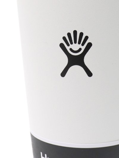 画像4: Hydro Flask DRINKWARE 28 OZ ALL AROUND TUMBLER-WHITE