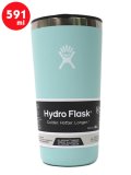 Hydro Flask DRINKWARE 20 OZ ALL AROUND TUMBLER-DEW