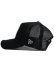 画像3: NEW ERA 9FORTY A-FRAME TRUCKER RAIDERS BLK/WHT