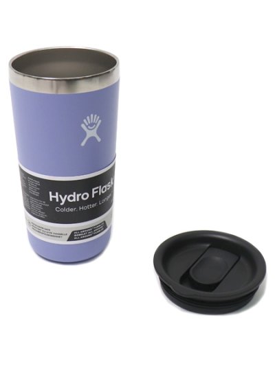 画像2: Hydro Flask DRINKWARE 12 OZ ALL AROUND TUMBLER-LUPIN