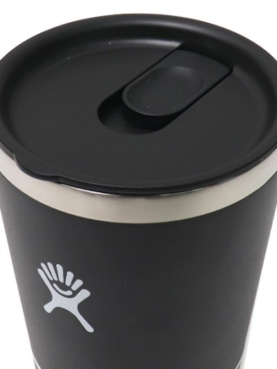 画像3: Hydro Flask DRINKWARE 28 OZ ALL AROUND TUMBLER-BLACK