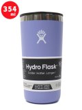 Hydro Flask DRINKWARE 12 OZ ALL AROUND TUMBLER-LUPIN