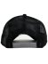 画像4: NEW ERA 9FORTY A-FRAME TRUCKER RAIDERS BLK/WHT