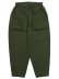 画像1: 【SALE】MANASTASH ST HELENS COCOON PANT (1)