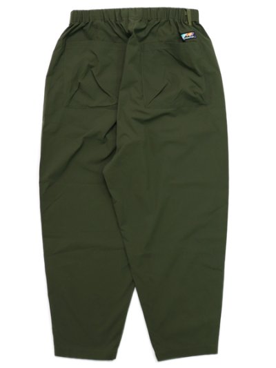 画像2: 【SALE】MANASTASH ST HELENS COCOON PANT