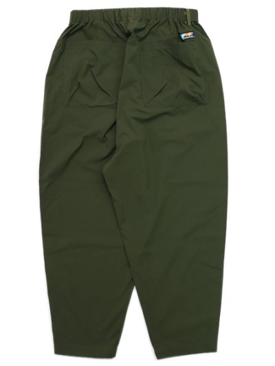 画像2: 【送料無料】MANASTASH ST HELENS COCOON PANT